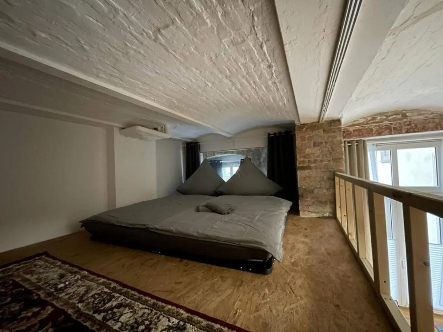 Central Studio In 5 Minutes To Alexanderplatz Apartment Berlin