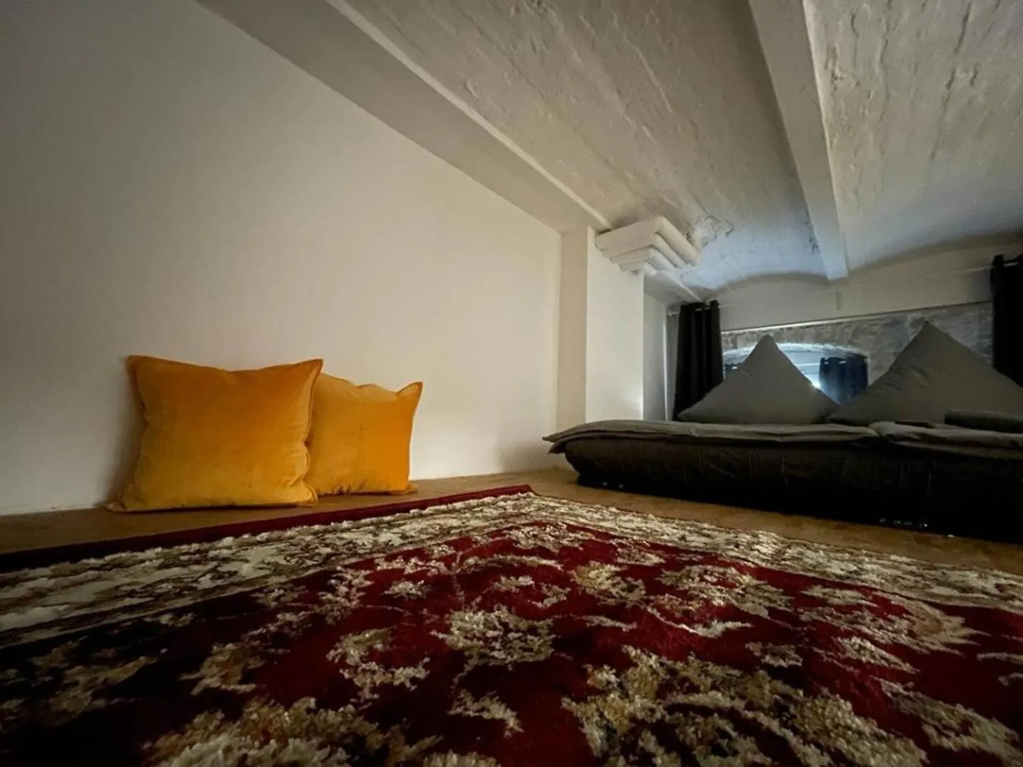 Apartment Central Studio In 5 Minutes To Alexanderplatz Germany