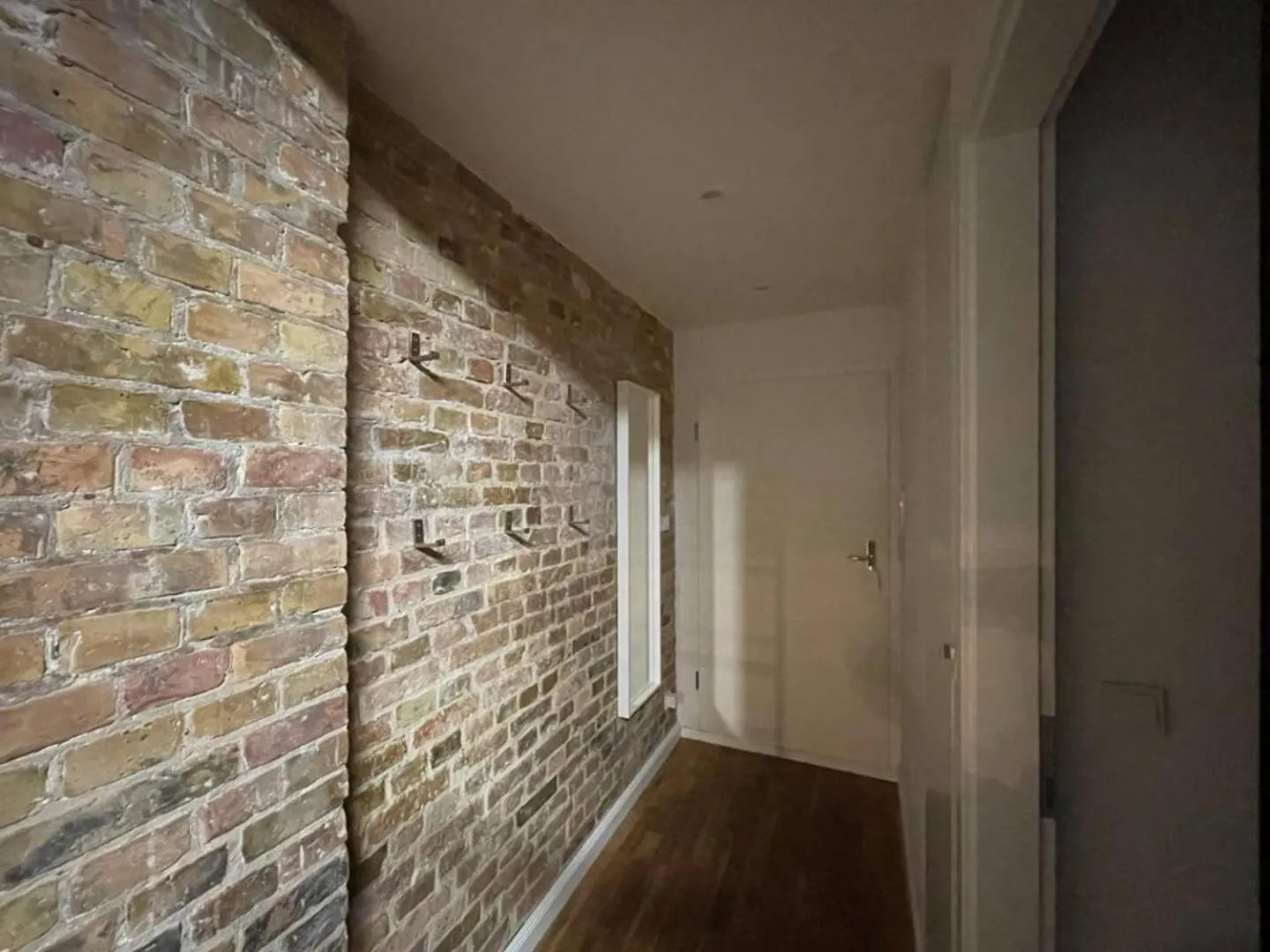 Central Studio In 5 Minutes To Alexanderplatz Apartment