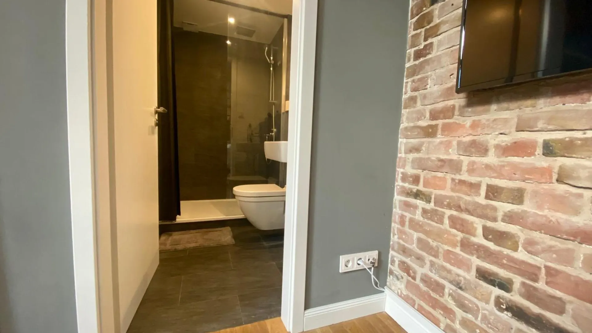 Apartment Central Studio In 5 Minutes To Alexanderplatz