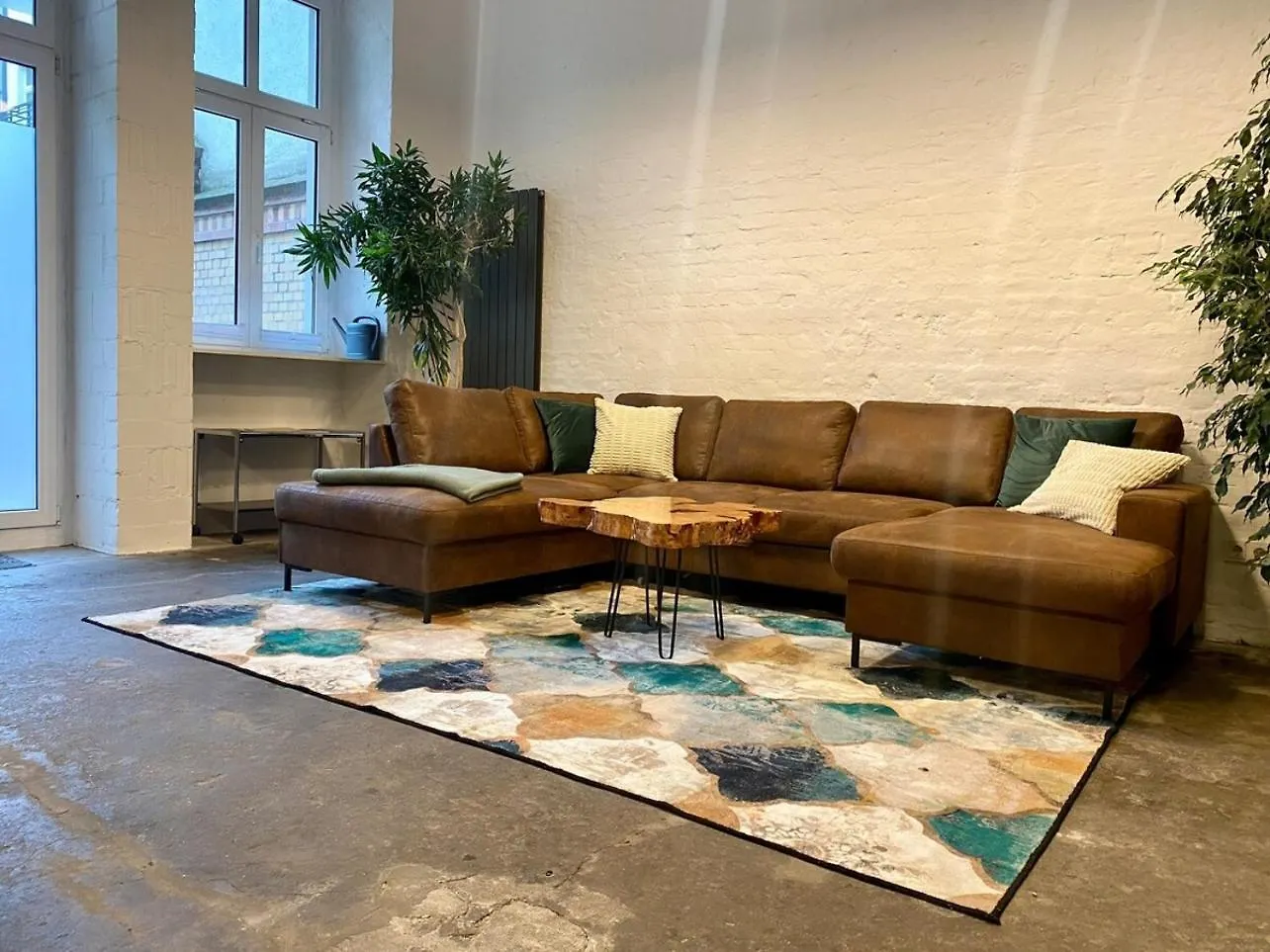 Apartment Central Studio In 5 Minutes To Alexanderplatz