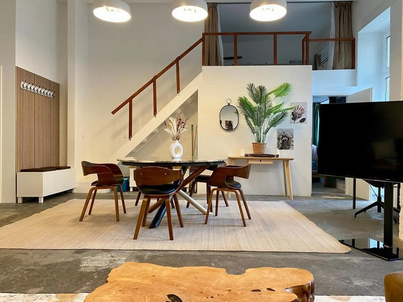 Apartment Central Studio In 5 Minutes To Alexanderplatz Germany