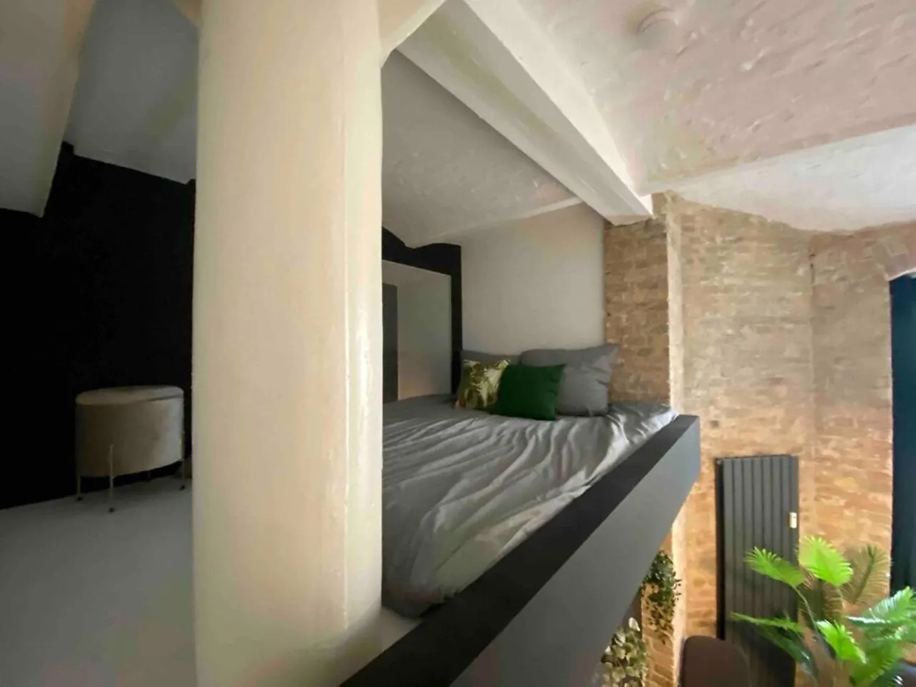 Central Studio In 5 Minutes To Alexanderplatz Apartment