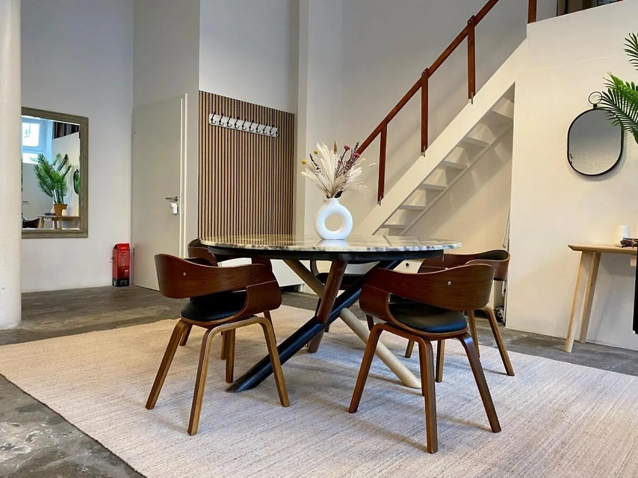 Apartment Central Studio In 5 Minutes To Alexanderplatz