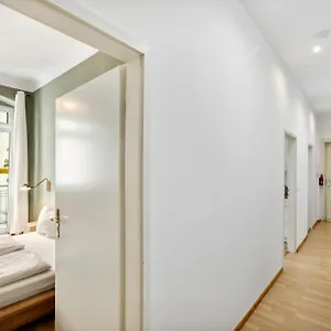Arbio I 1a & Prenzlauerberg Apartment