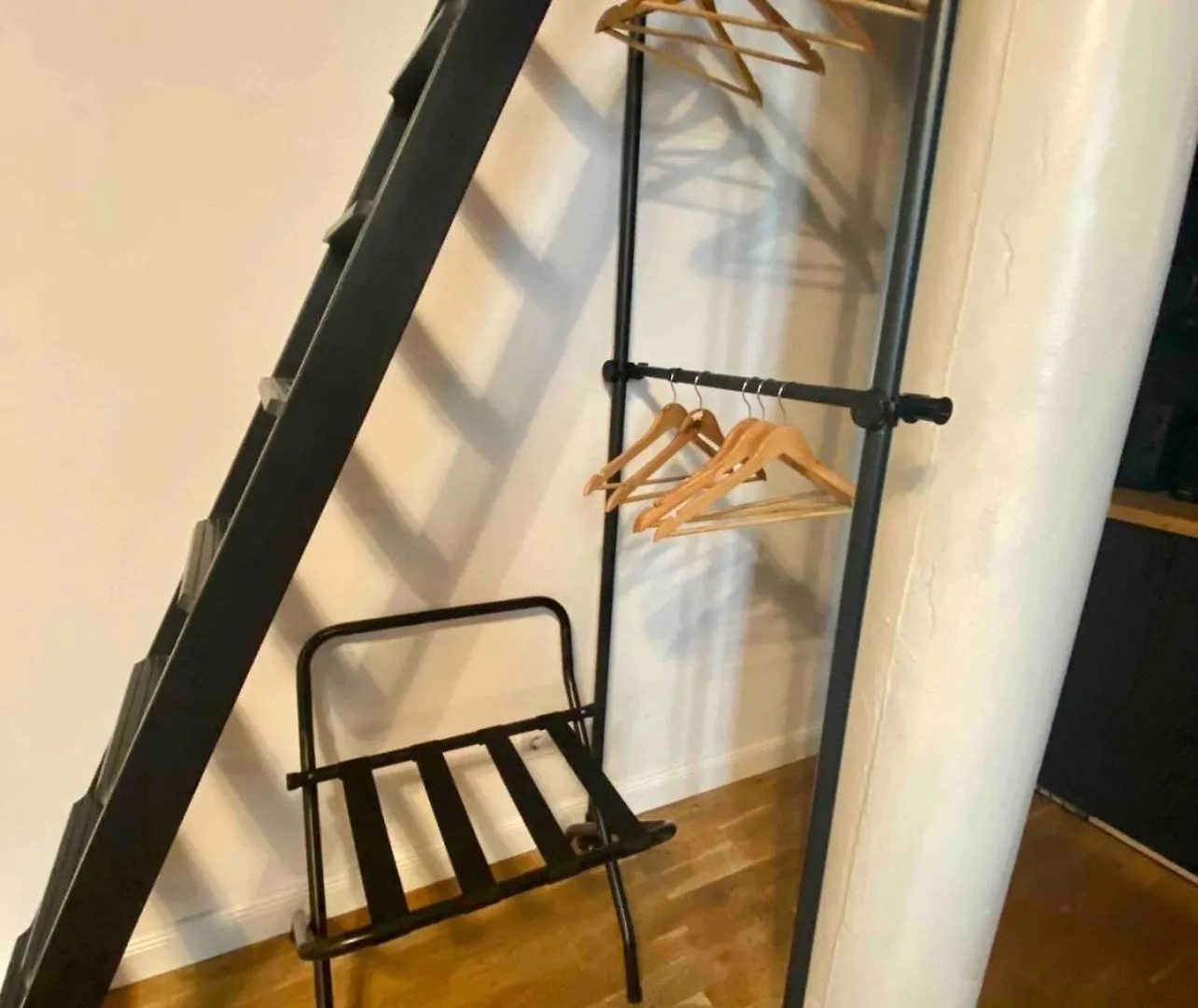 Central Studio In 5 Minutes To Alexanderplatz Apartment